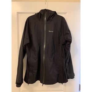 Marmot Rain Jacket and Wind Breaker
